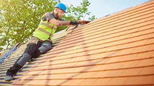 4 Ply Roofing in Potosi, TX