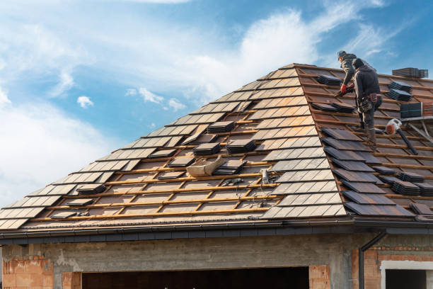 Fast & Reliable Emergency Roof Repairs in Potosi, TX